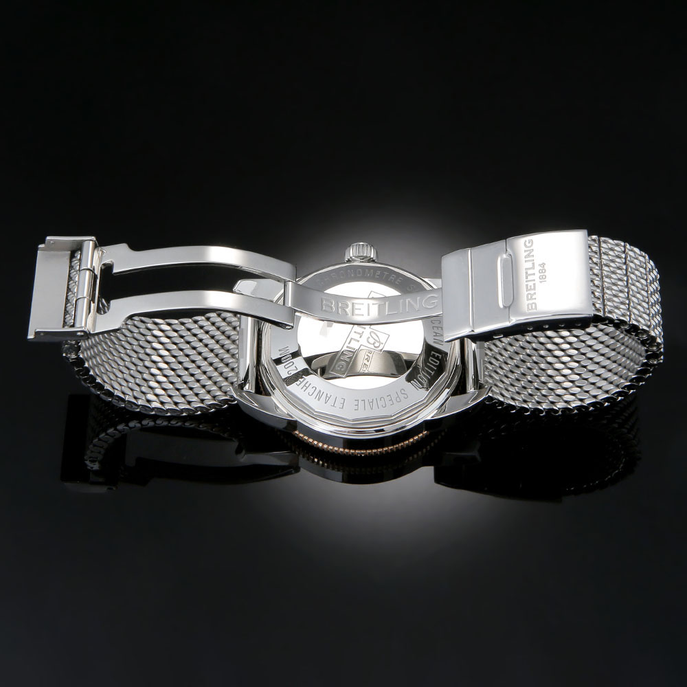 수퍼오션 헤리티지2 콤비 상세 이미지