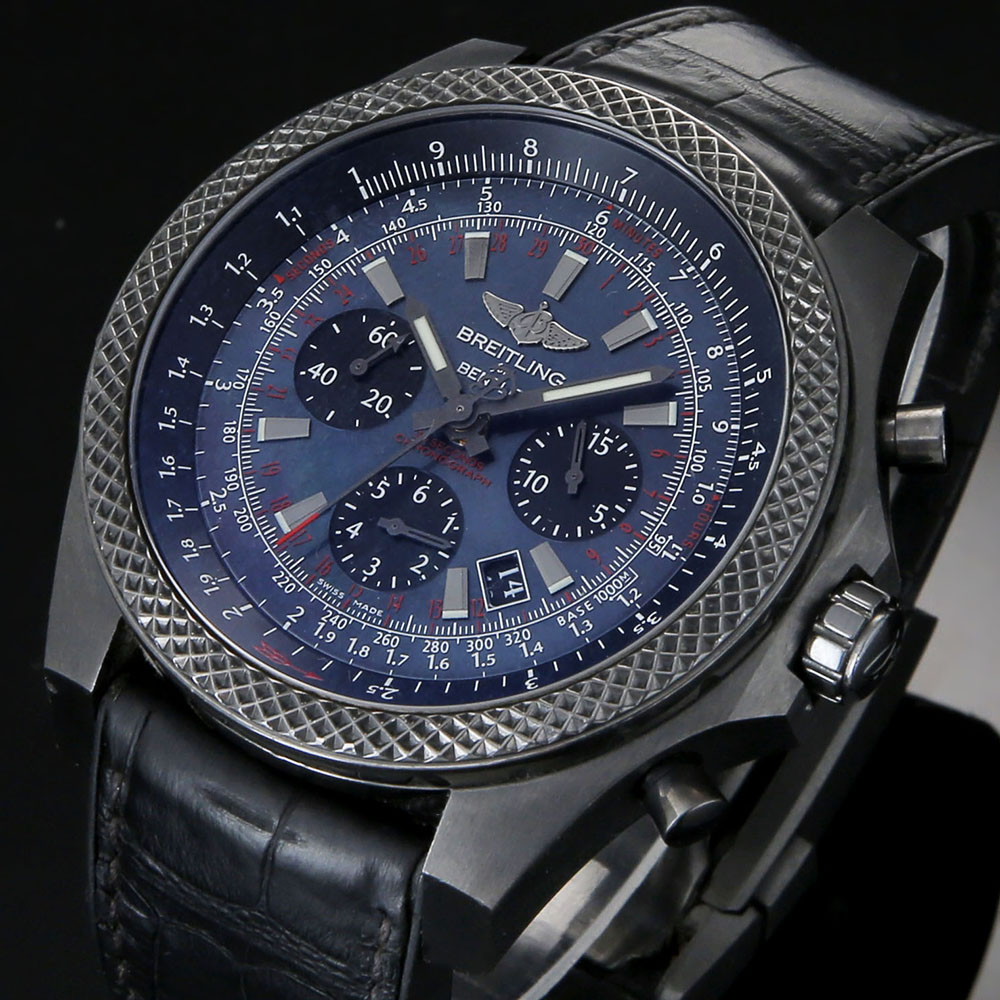 브라이틀링 벤틀리 크르노 상세 이미지