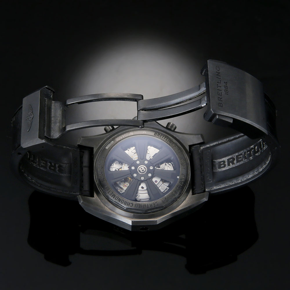 브라이틀링 벤틀리 크르노 상세 이미지