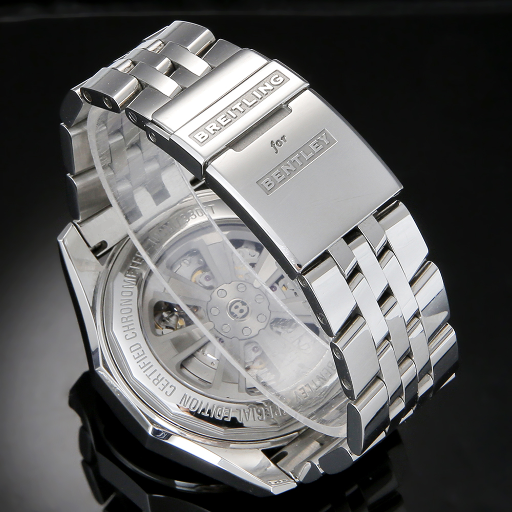 브라이틀링 벤틀리 유니타임