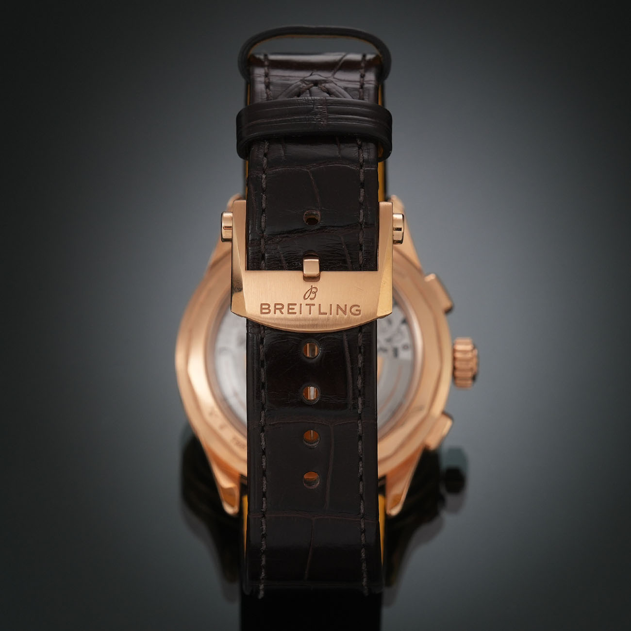 브라이틀링 프리미에르 B25 다토라 상세 이미지