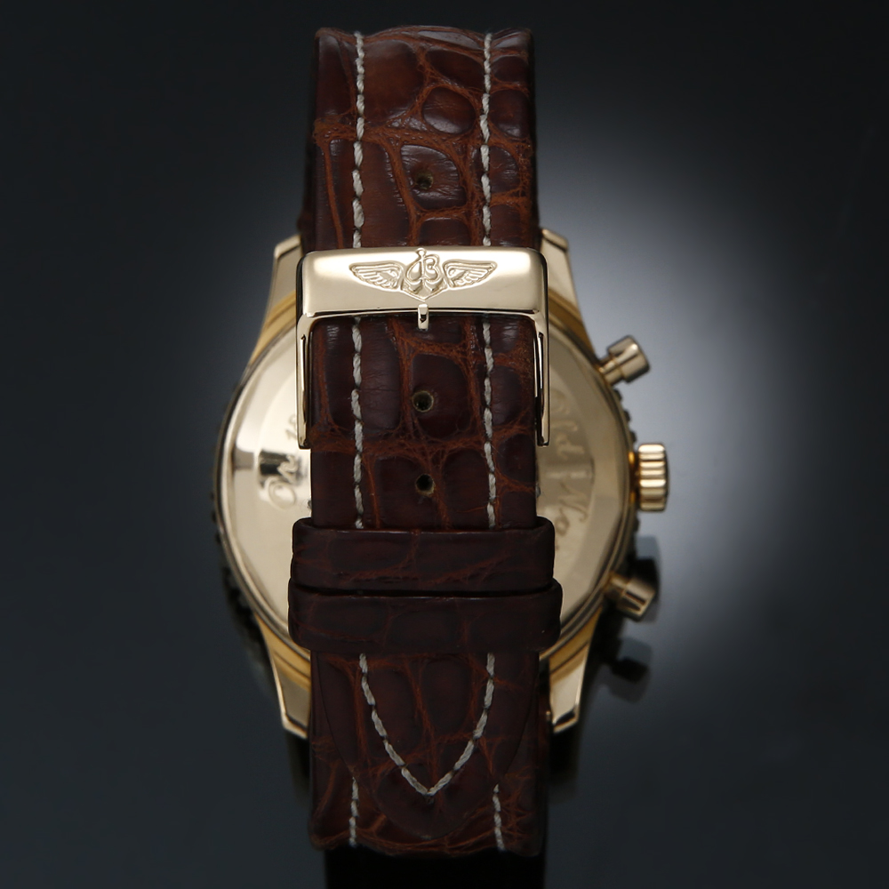 브라이틀링 네비타이머