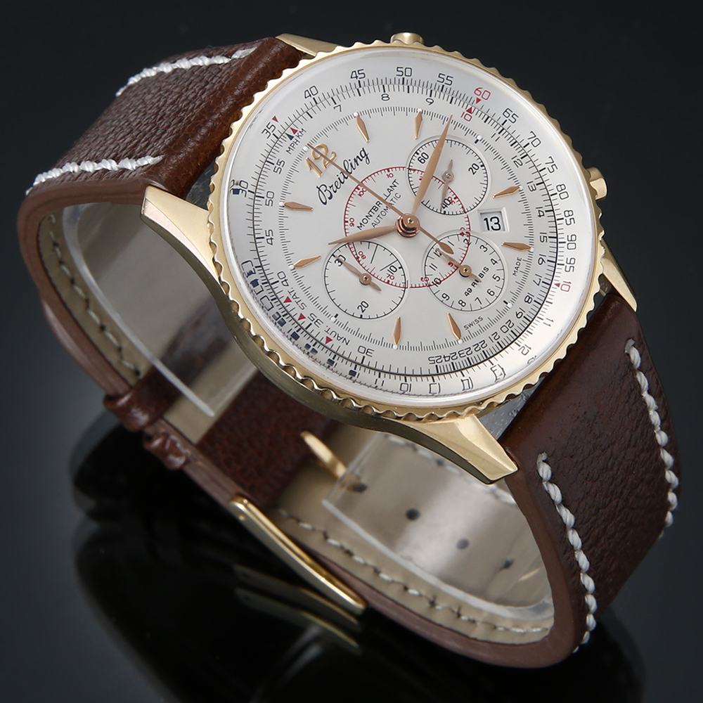 브라이틀링 네비타이머