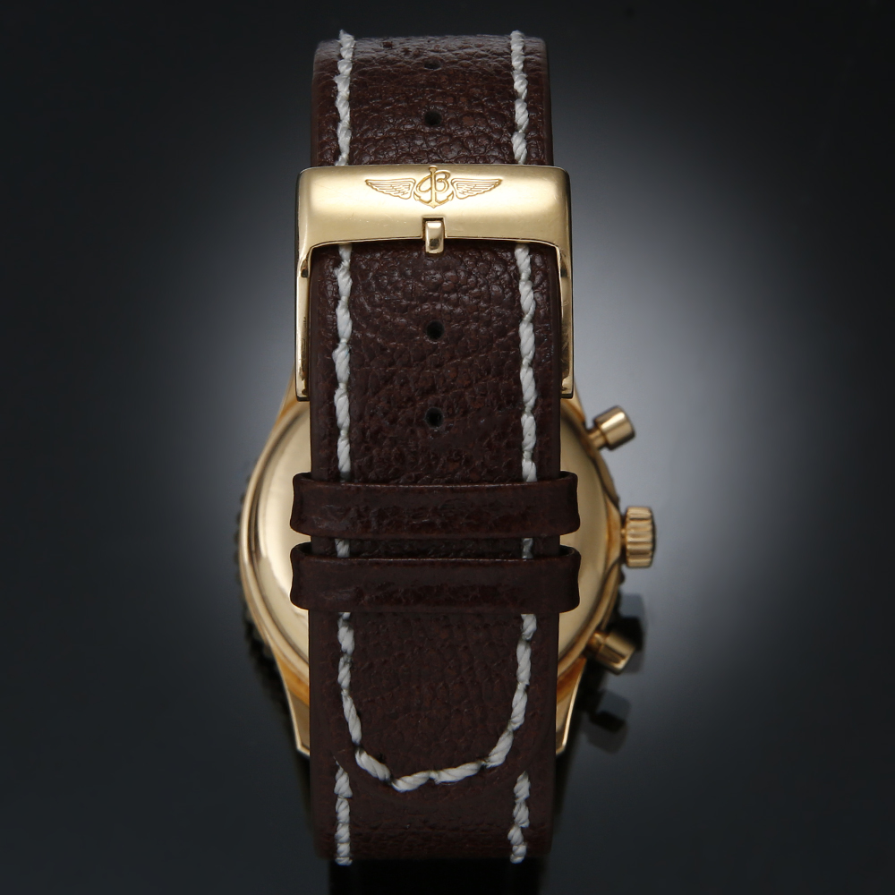 브라이틀링 네비타이머 상세 이미지