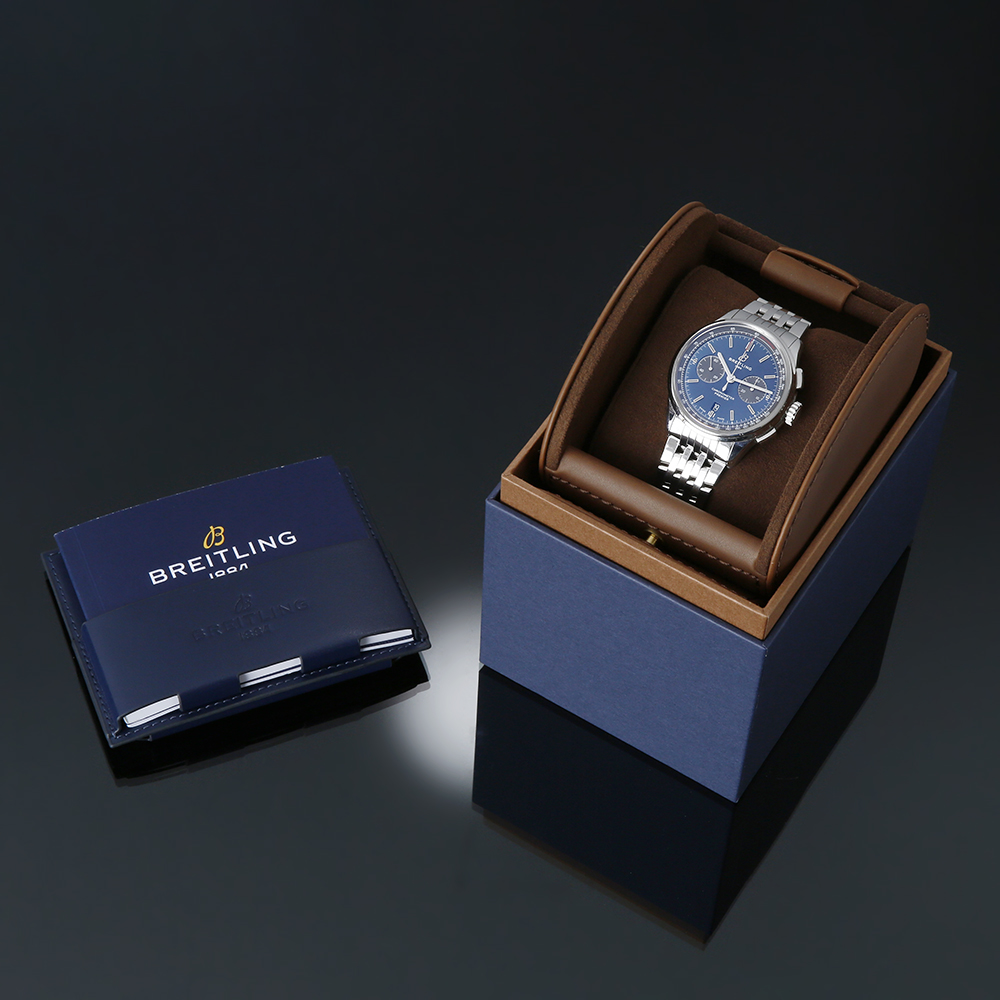 브라이틀링 프리미에르