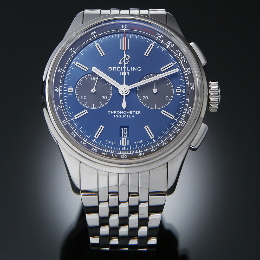 브라이틀링 프리미에르