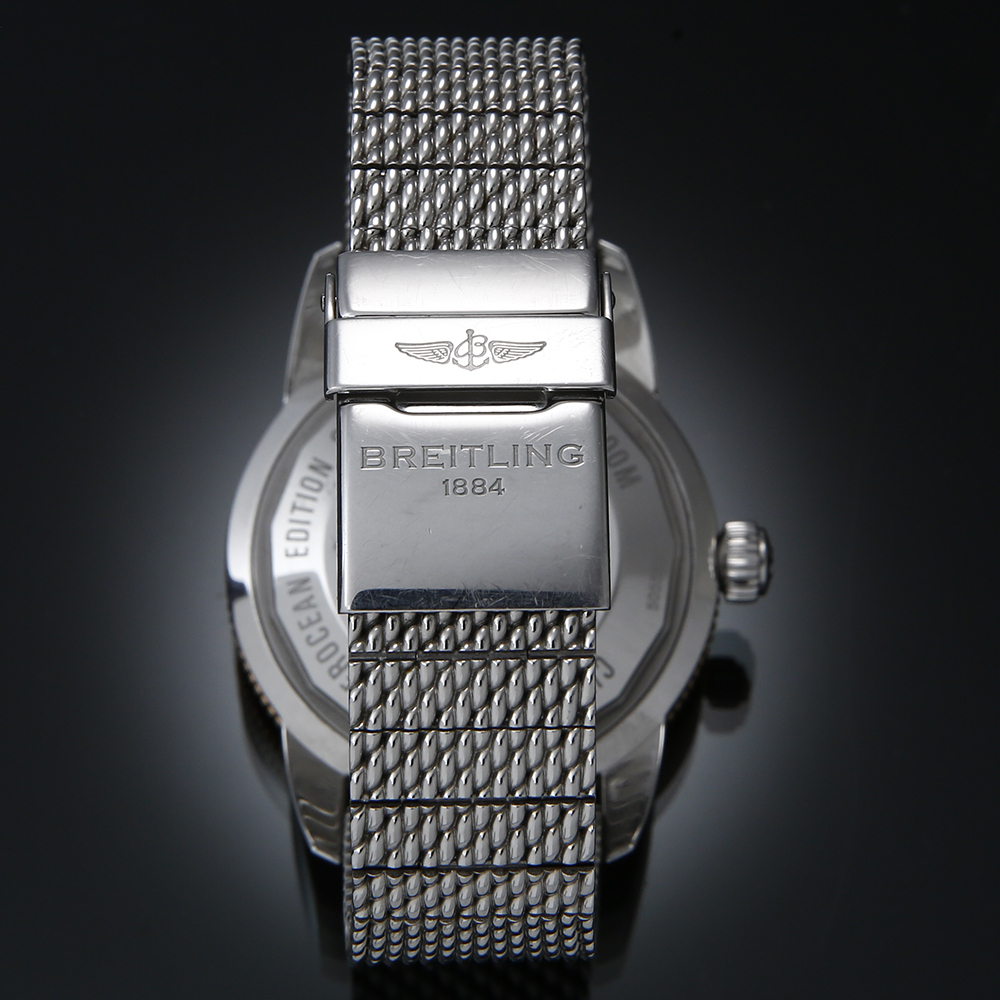 브라이틀링 수퍼오션 헤리티지 상세 이미지