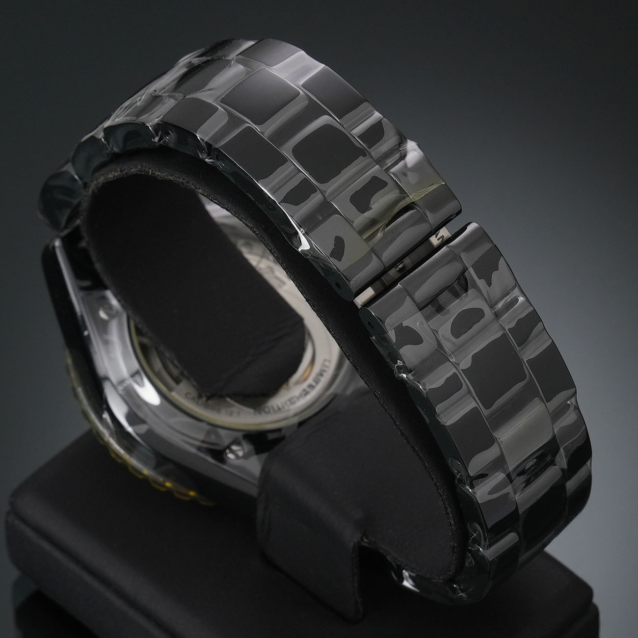 샤넬 J12 상세 이미지