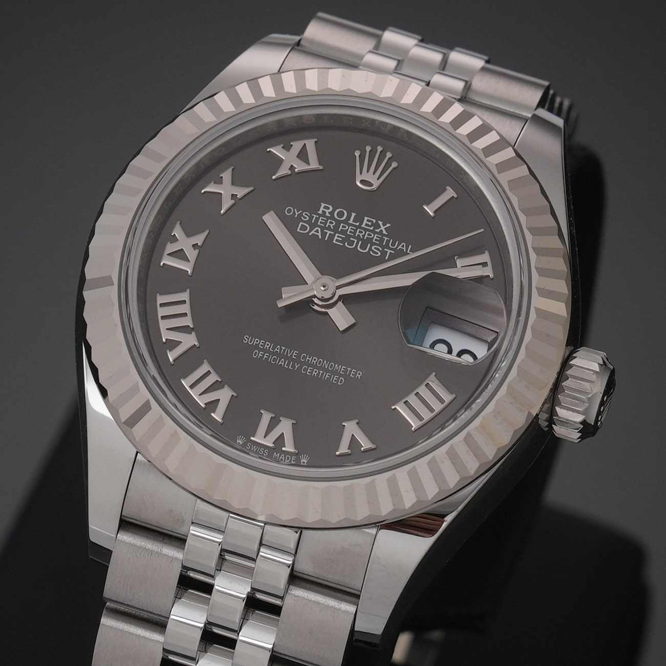 롤렉스 데이저스트 상세 이미지