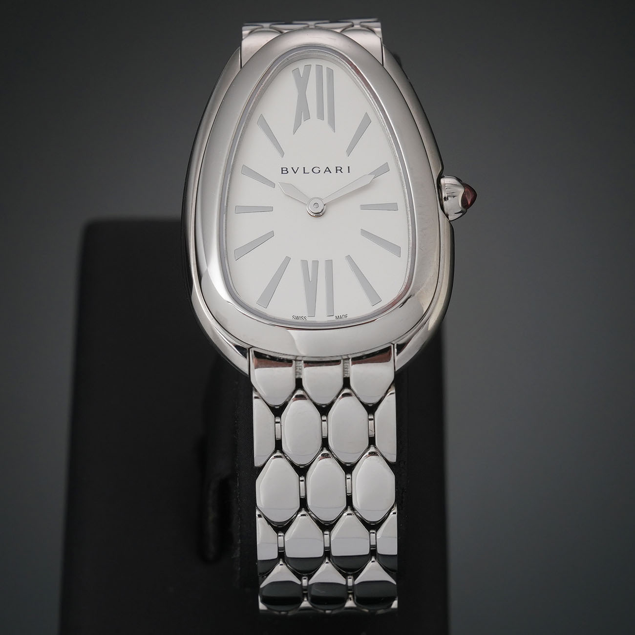 불가리 세두토리 워치 상세 이미지