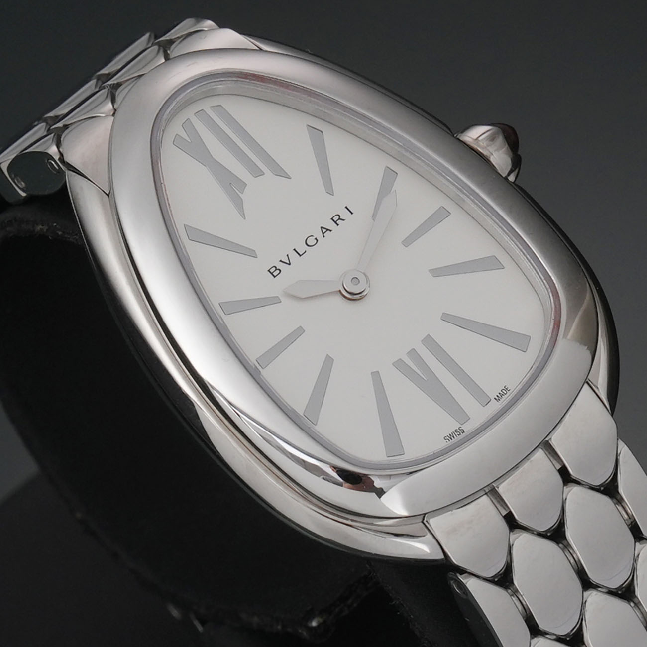 불가리 세두토리 워치 상세 이미지