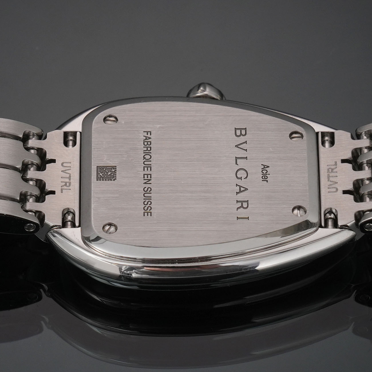 불가리 세두토리 워치 상세 이미지