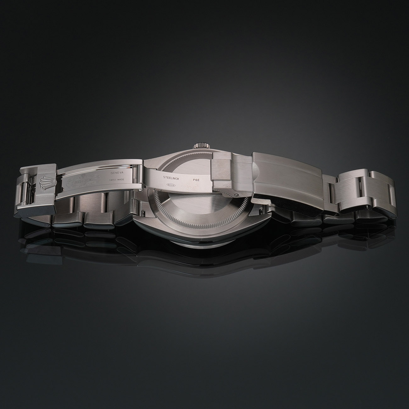 롤렉스 익스플로러1 상세 이미지