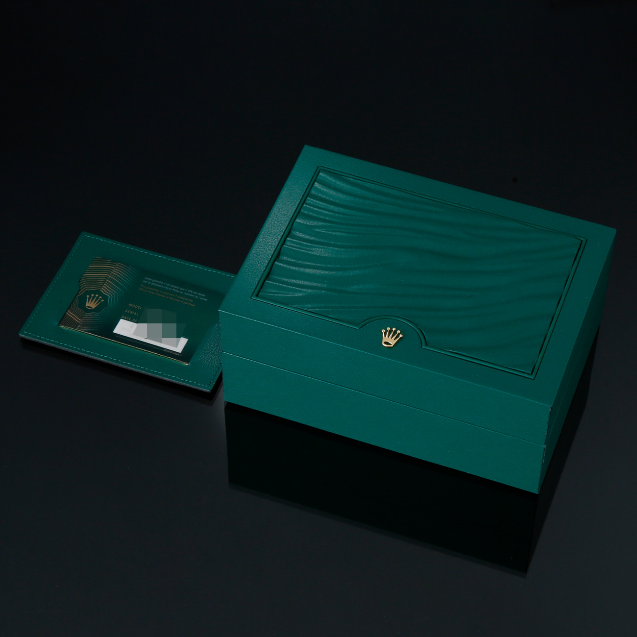 로렉스 서브마리너