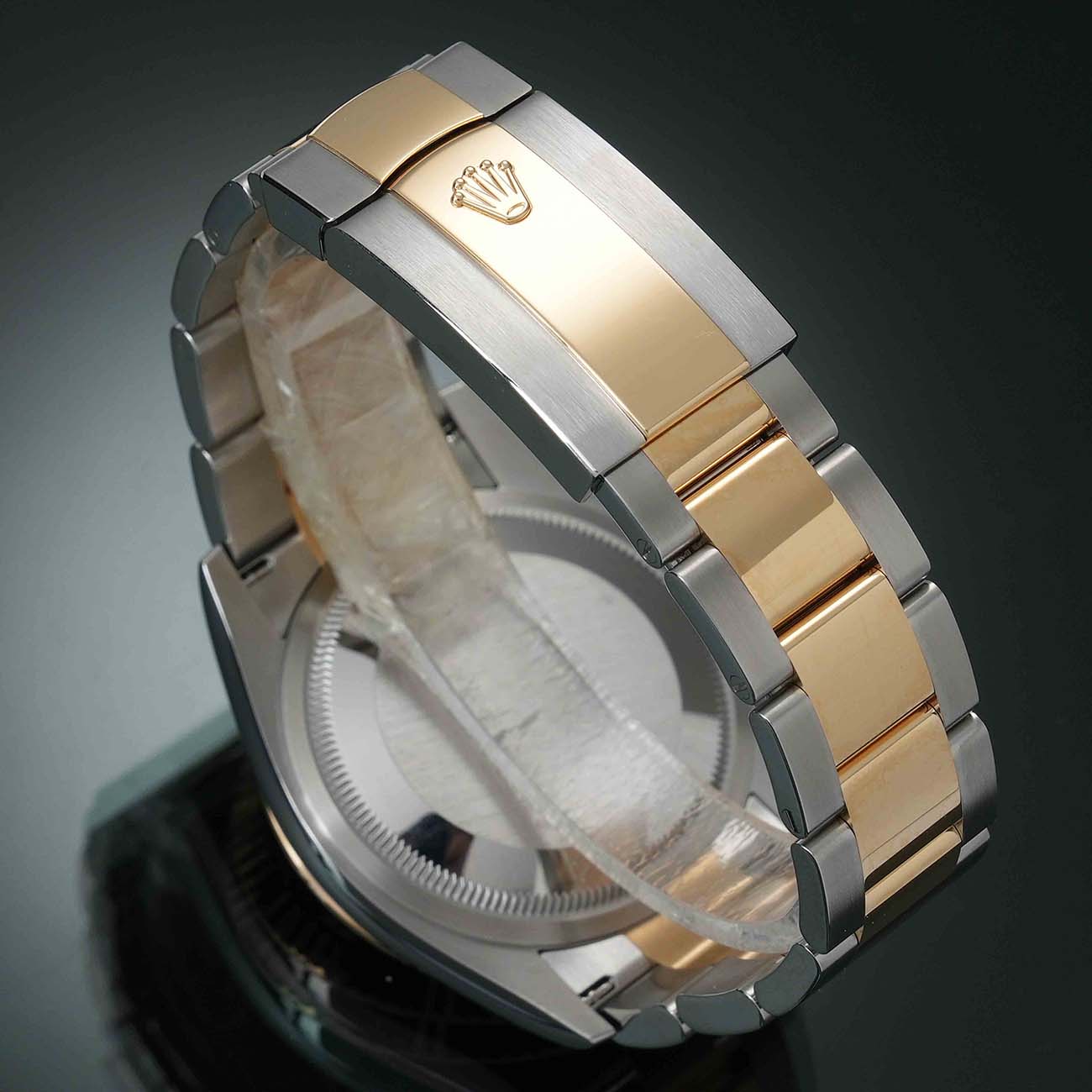 롤렉스 데이저스트 상세 이미지