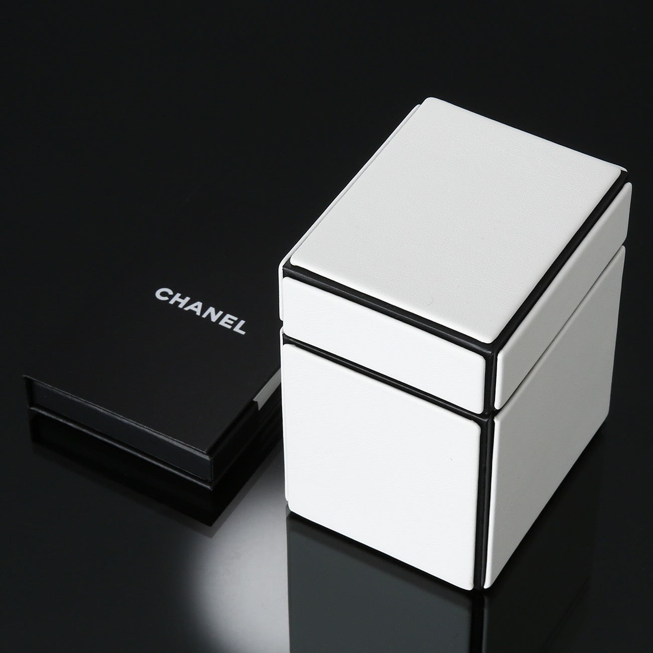 샤넬 프리미에르 체인 워치