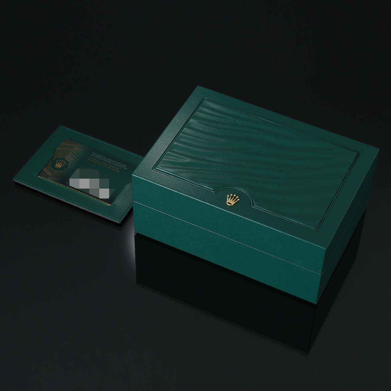 롤렉스 데이저스트