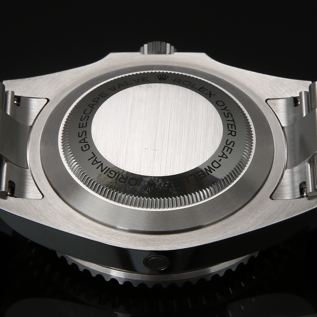 롤렉스 씨드웰러 상세 이미지