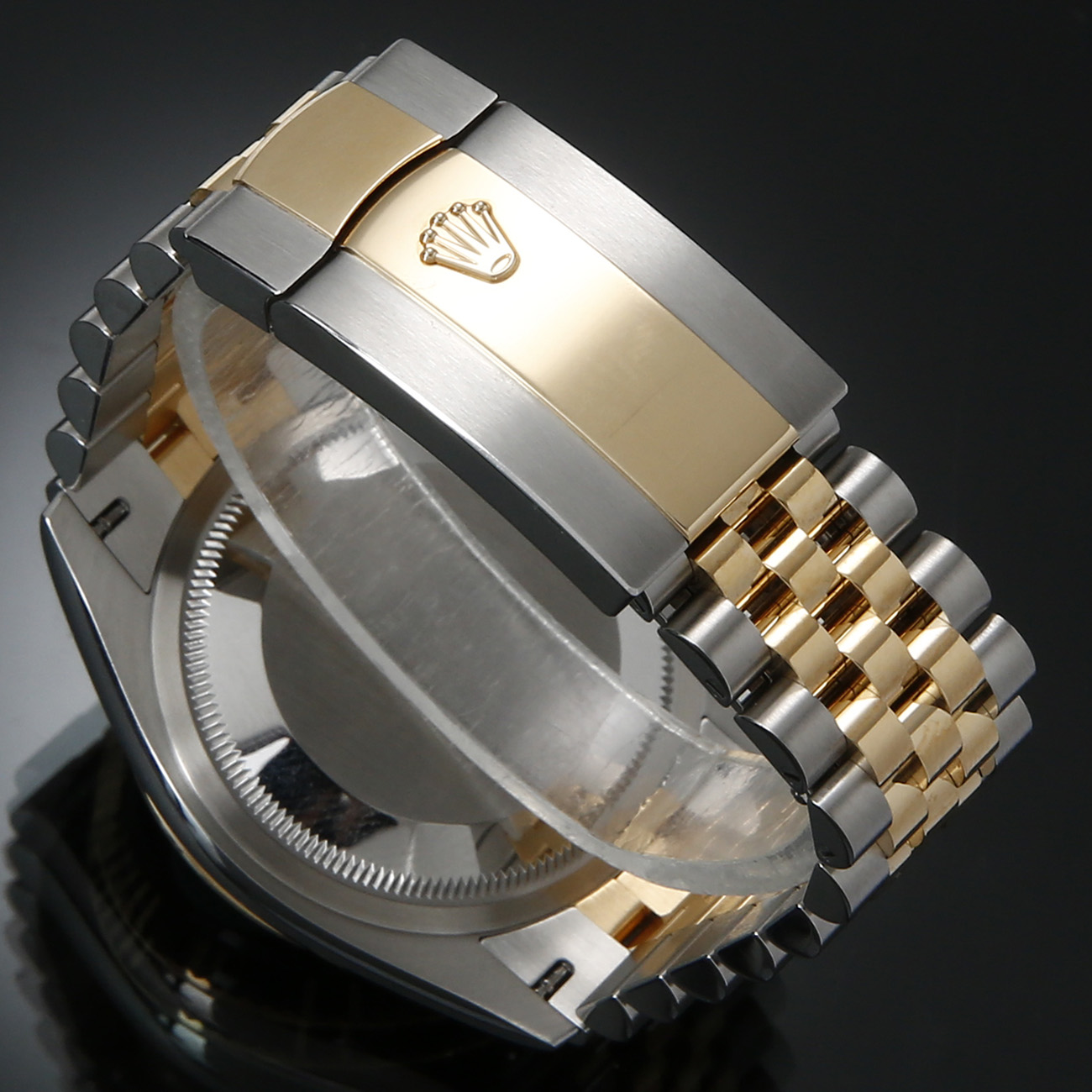 롤렉스 데이저스트 상세 이미지