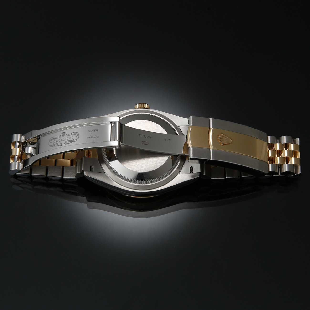 롤렉스 데이저스트 상세 이미지