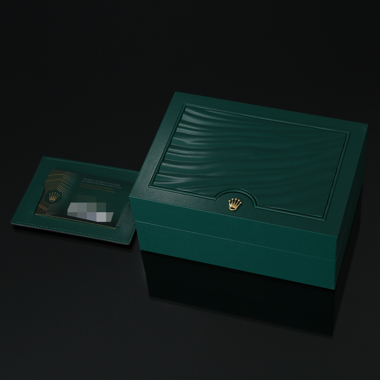 롤렉스 데이저스트