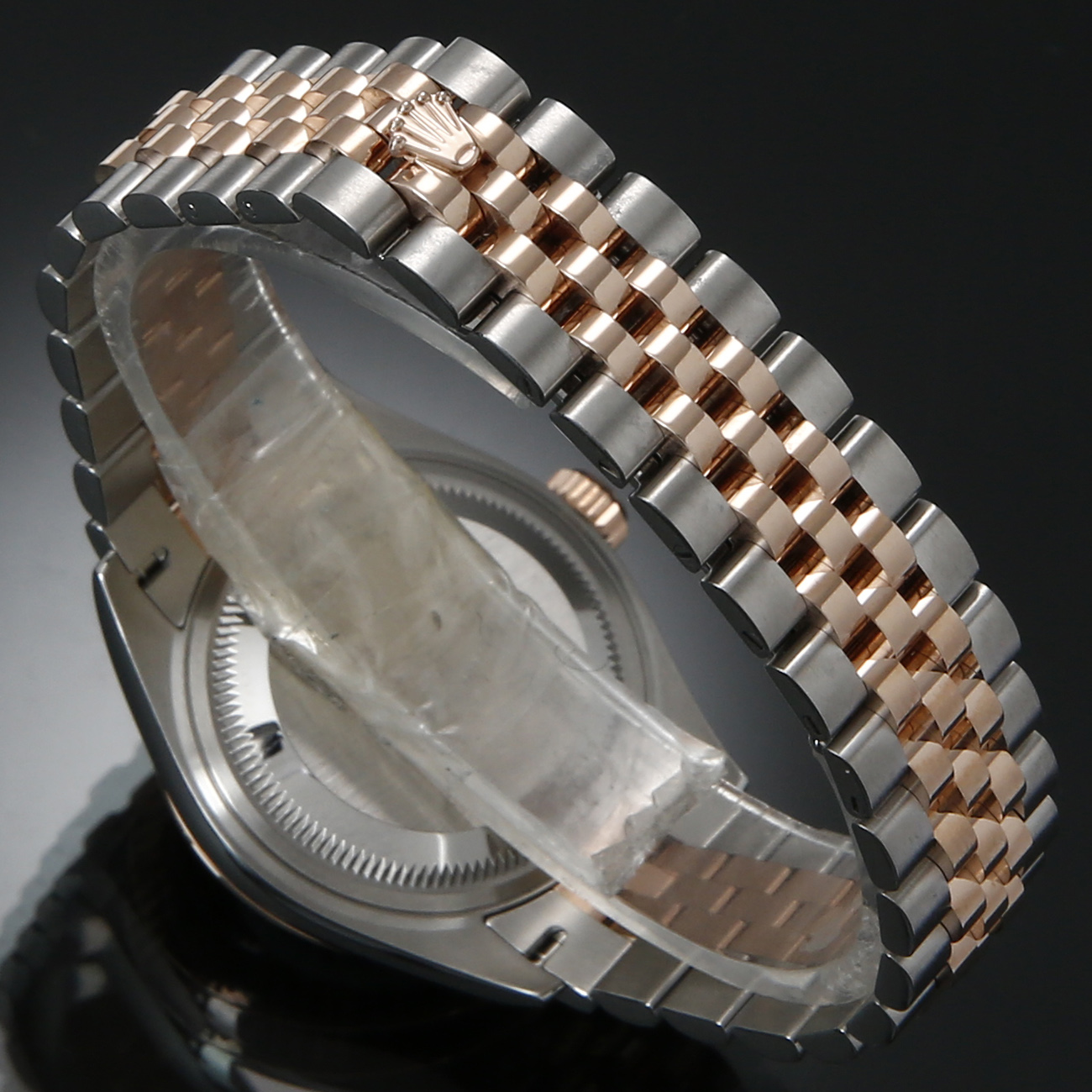 롤렉스 데이저스트 상세 이미지