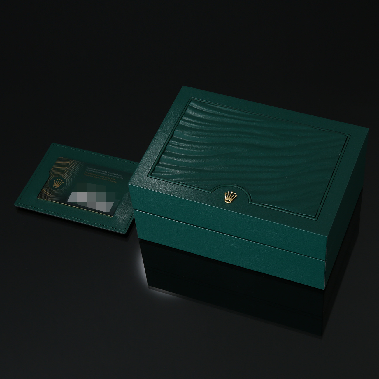 롤렉스 서브마리너