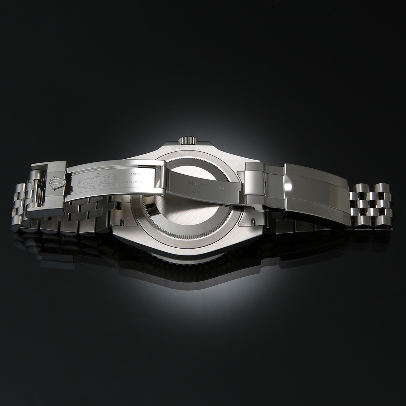 롤렉스 GMT-마스터2 상세 이미지