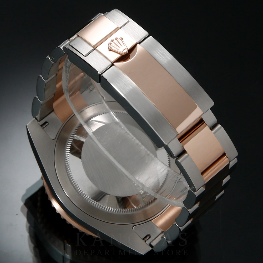 롤렉스 GMT-마스터2 상세 이미지