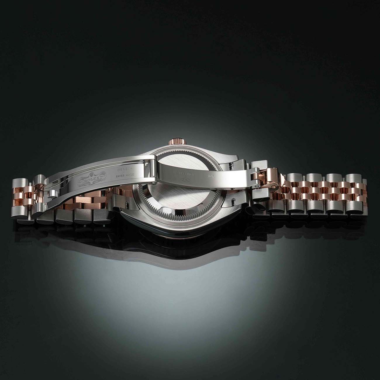 롤렉스 데이저스트 상세 이미지