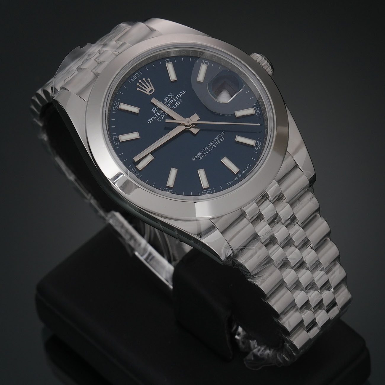 롤렉스 데이저스트