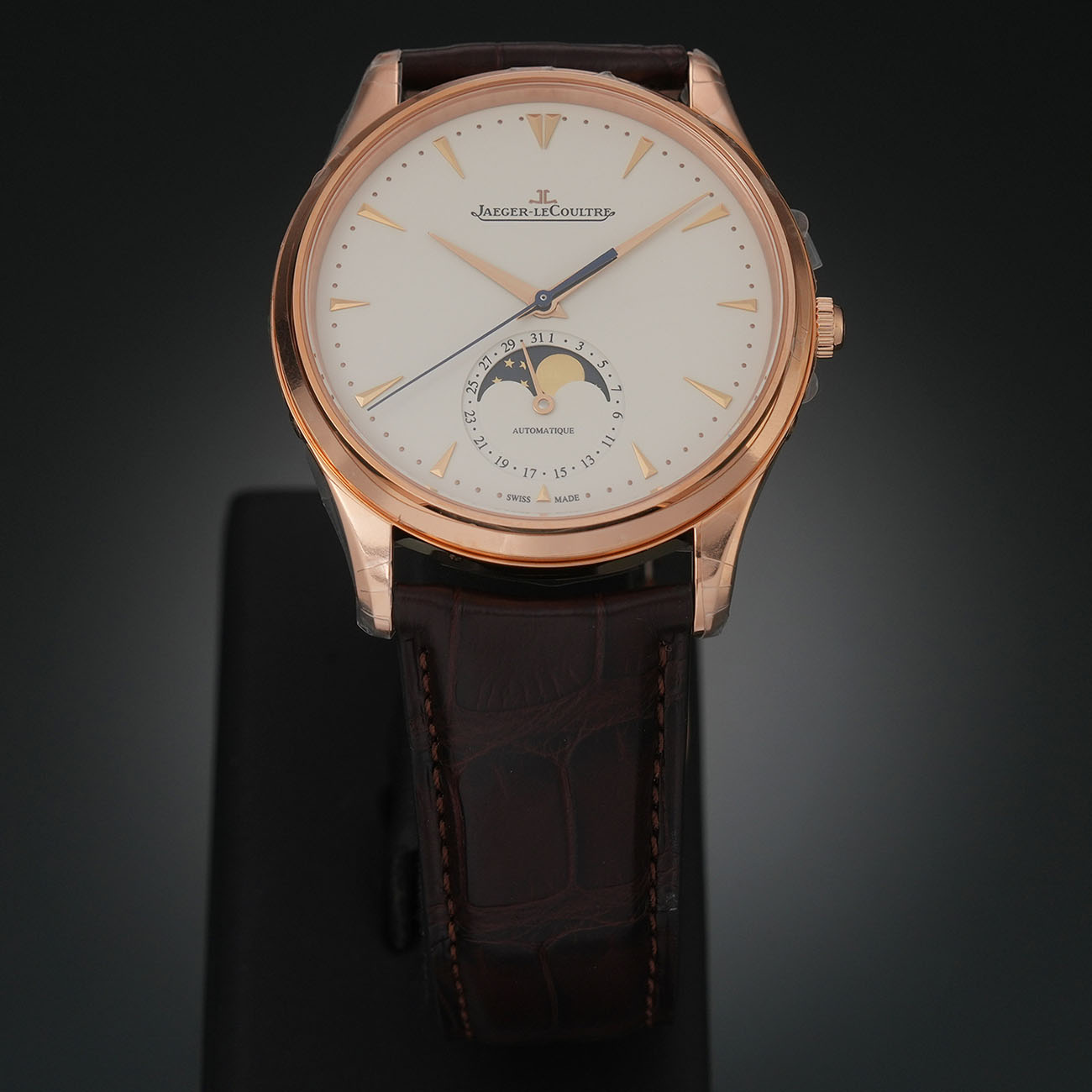 예거르쿨트르 마스터 울트라 씬 상세 이미지