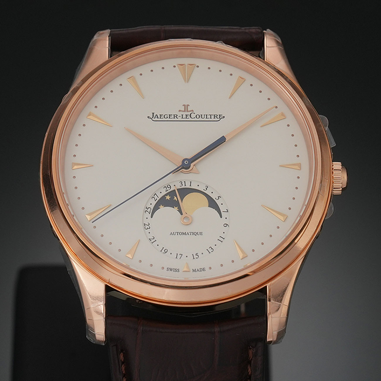 예거르쿨트르 마스터 울트라 씬 상세 이미지