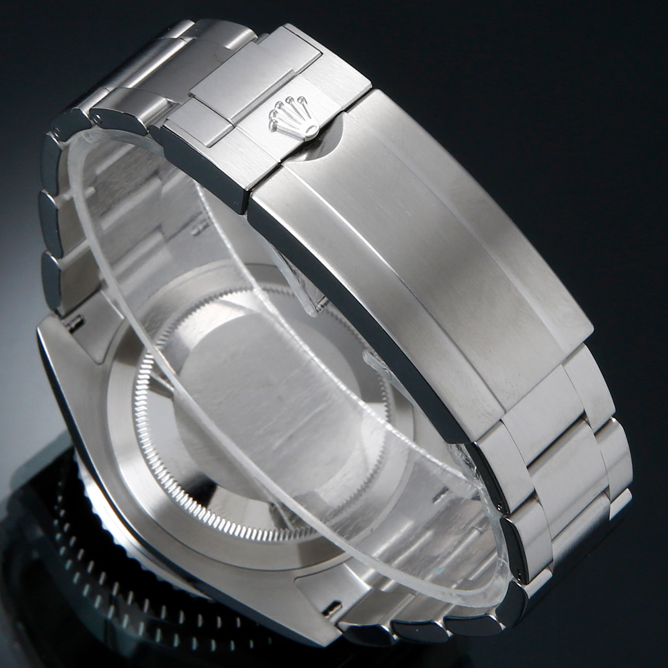 로렉스 서브마리너 상세 이미지