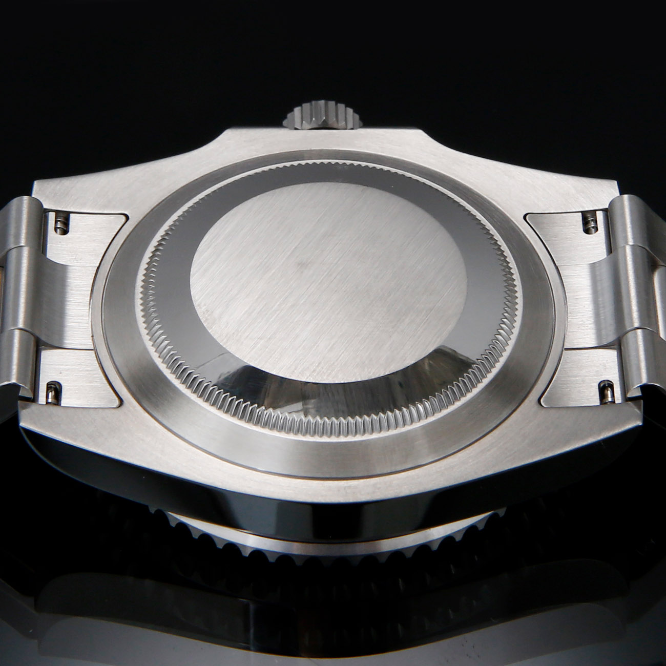 로렉스 서브마리너 상세 이미지