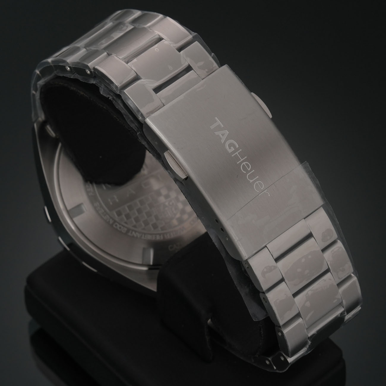 태그호이어 포뮬러 1 크로노 X 레드불레이싱 상세 이미지